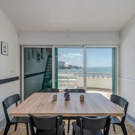 Beachfront Apartments Split Exterior foto